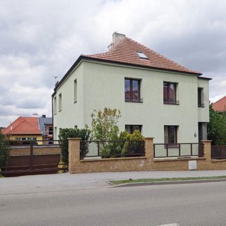 Prodej vily 354 m² Brno, Březinova
