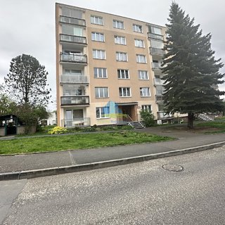 Prodej bytu 2+1 64 m² Františkovy Lázně, Májová