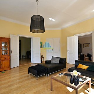Prodej bytu 3+1 134 m² Františkovy Lázně, Nádražní
