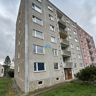Prodej bytu 4+1 77 m² Františkovy Lázně, Husitská