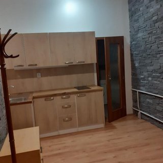 Pronájem bytu 1+1 37 m² Strážek, 