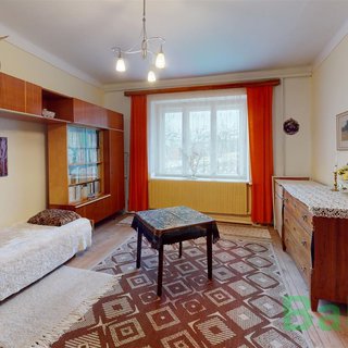 Prodej rodinného domu 267 m² Synalov, 