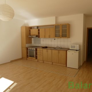Pronájem bytu 2+kk 60 m² Brno, 