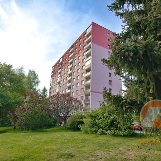 Prodej bytu 2+kk 35 m² Liberec, Rychtářská