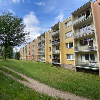Prodej bytu 3+1 65 m² Liberec, Lomená