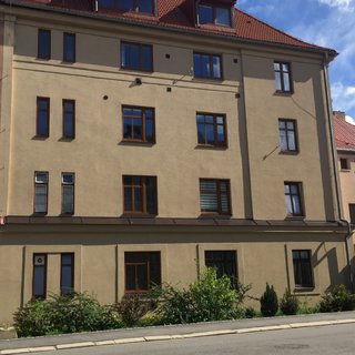Pronájem bytu 2+kk 56 m² Liberec, Americká