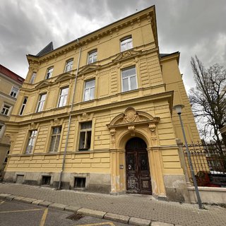 Prodej bytu 3+1 91 m² Liberec, U Náspu