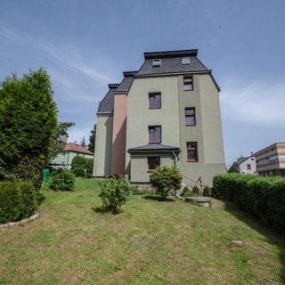 Prodej bytu 3+1 72 m² Liberec, Kašparova