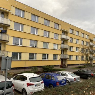 Pronájem bytu 1+1 40 m² Turnov, Sídliště Jana Patočky