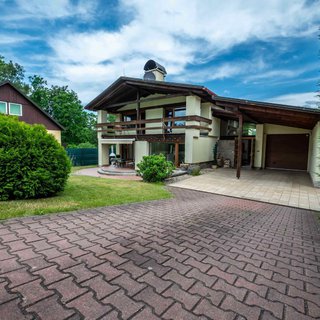 Prodej rodinného domu 370 m² Liberec, Zimní
