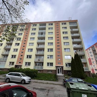 Prodej bytu 2+kk 43 m² Liberec, Fričova