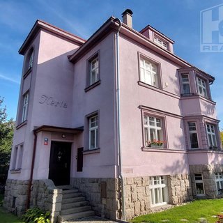 Prodej bytu 1+kk a garzoniéry 56 m² Jablonec nad Nisou, S. K. Neumanna