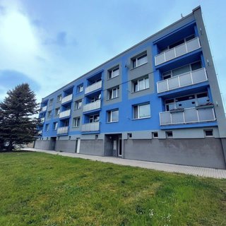 Prodej bytu 1+1 36 m² Jablonné v Podještědí, Liberecká