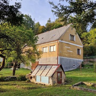 Prodej rodinného domu 160 m² Tanvald, Údolí Kamenice