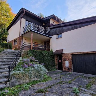 Prodej rodinného domu 288 m² Desná, Sokolská