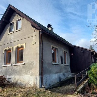 Prodej chalupy 90 m² Malá Skála, 