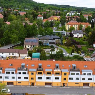 Prodej bytu 2+kk 59 m² Mníšek pod Brdy, Skalecká