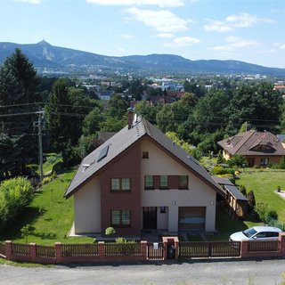 Prodej rodinného domu 213 m² Liberec, Na Veseckém kopci