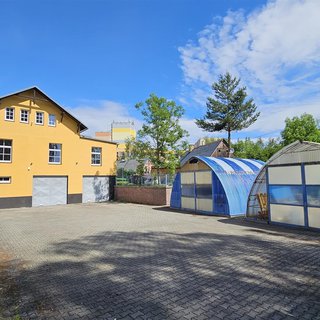 Prodej ostatního komerčního prostoru 550 m² Jablonec nad Nisou, Pod Strání