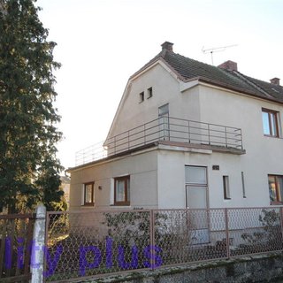Prodej rodinného domu 113 m² Velký Osek, U Borku