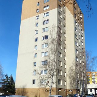 Pronájem bytu 1+1 40 m² Jablonec nad Nisou, Na Vršku