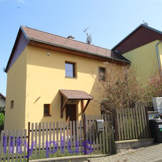 Prodej rodinného domu 89 m² Liberec, 