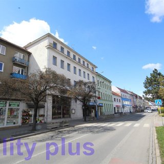 Prodej hotelu a penzionu 1 313 m² Břeclav, J. Palacha