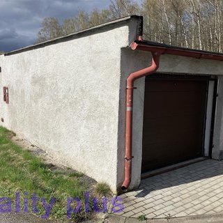 Prodej garáže 23 m² Liberec