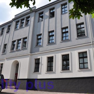 Pronájem bytu 1+kk a garzoniéry 25 m² Liberec, Švermova