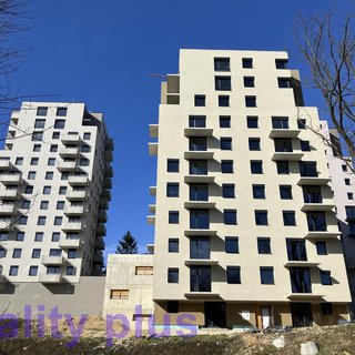 Prodej bytu 1+kk a garzoniéry 55 m² Liberec, Polní