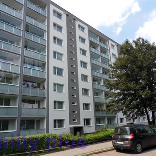 Pronájem bytu 2+1 55 m² Liberec, 