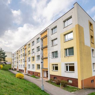 Prodej bytu 3+1 71 m² Ústí nad Labem, Barrandova