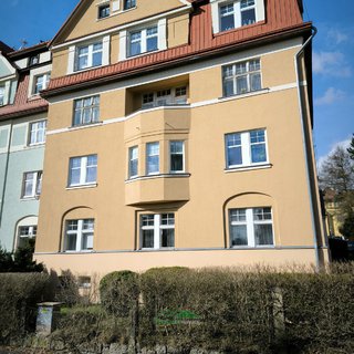 Prodej bytu 1+kk a garzoniéry 35 m² Liberec, Fučíkova