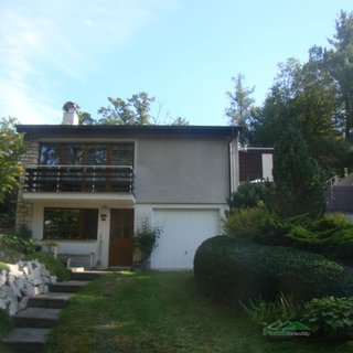Prodej rodinného domu 150 m² Liberec, Aloisina výšina