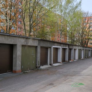 Prodej garáže 20 m² Liberec, Malátova