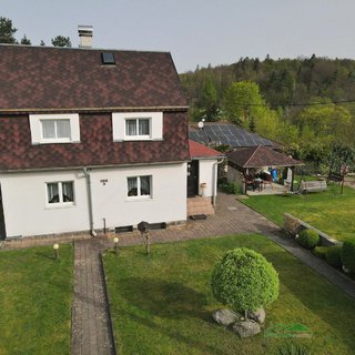 Prodej rodinného domu 160 m² Liberec, Vlaštovčí