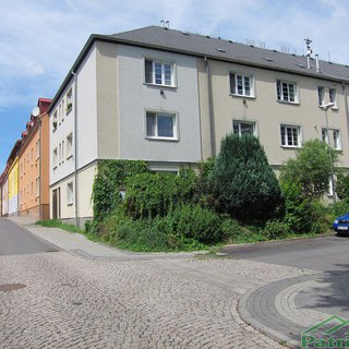 Pronájem bytu 2+kk 48 m² Liberec, Luční