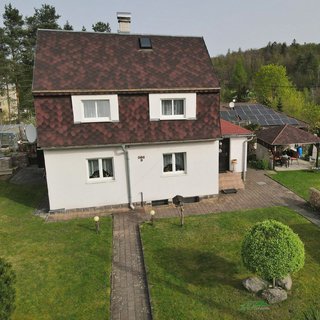 Prodej rodinného domu 160 m² Liberec, Vlaštovčí