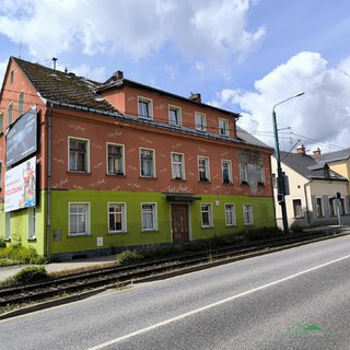 Prodej bytu 2+1 69 m² Liberec, Tanvaldská