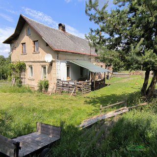 Prodej rodinného domu 140 m² Horní Řasnice