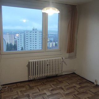 Pronájem bytu 1+kk a garsoniéry 20 m² Liberec, Na Pískovně