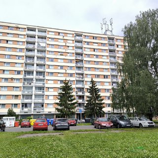 Pronájem bytu 1+kk a garsoniéry 20 m² Liberec, Na Pískovně