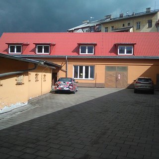 Prodej skladu 702 m² Karlovy Vary, Vančurova