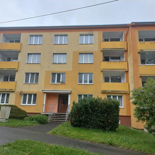 Prodej bytu 3+1 61 m² Sokolov, Mičurinova
