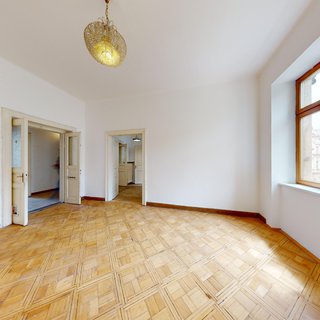 Pronájem bytu 4+1 125 m² Plzeň, Americká