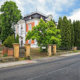Prodej rodinného domu 763 m² Varnsdorf, Bratislavská