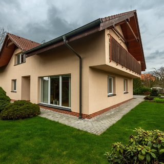 Prodej vily 220 m² Dobřany, Jezdecká
