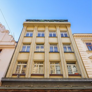 Pronájem bytu 3+1 110 m² Plzeň, Riegrova