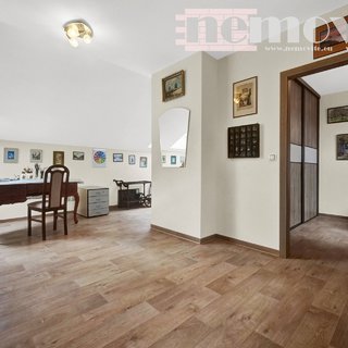 Prodej bytu 4+1 105 m² Miletín, Na Voštipci