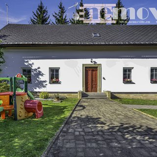 Prodej rodinného domu 140 m² Mladé Buky, 
